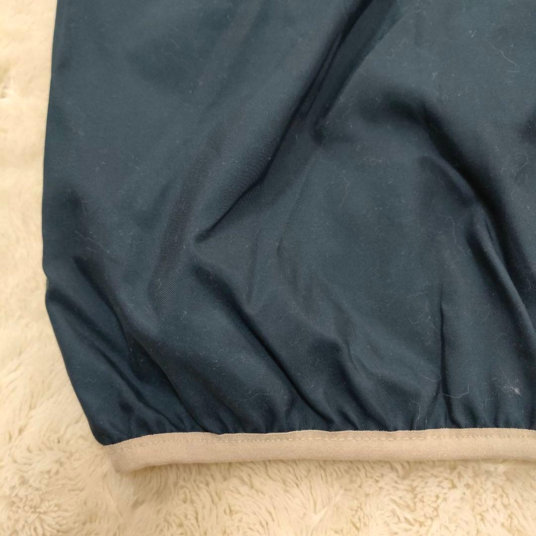 Majestic【MLB】シアトル・マリナーズ ウインドブレーカーL