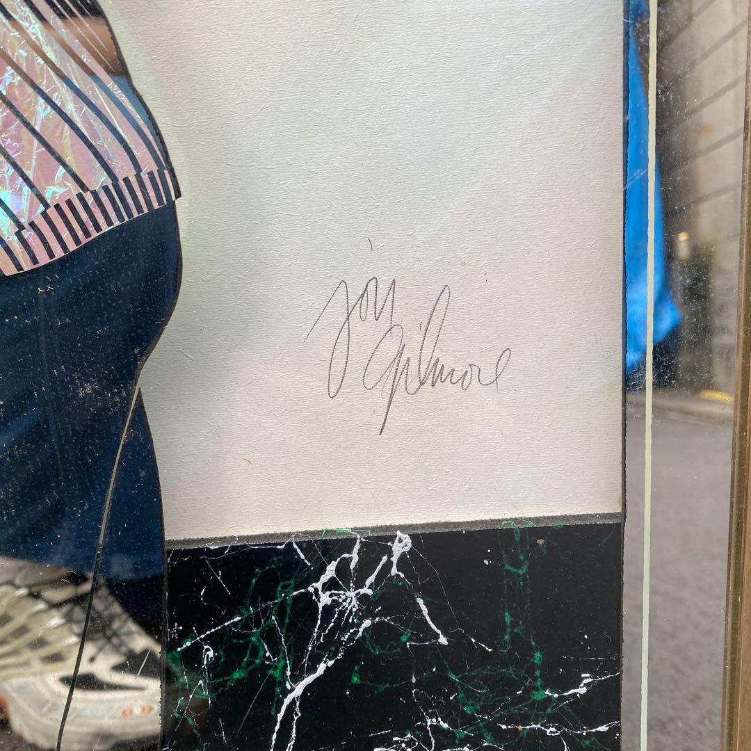 モダンアート ファッションアート　80年代　90年代