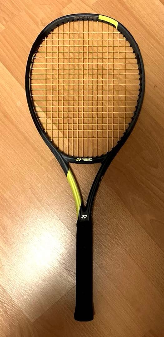 ヨネックス 硬式テニス ラケット VCORE 100L グリップテープおまけ付き