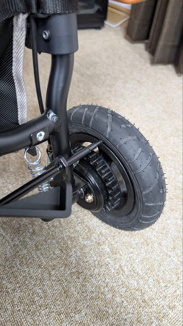 みょさん専用　エアバギー ドーム3 レギュラーサイズ