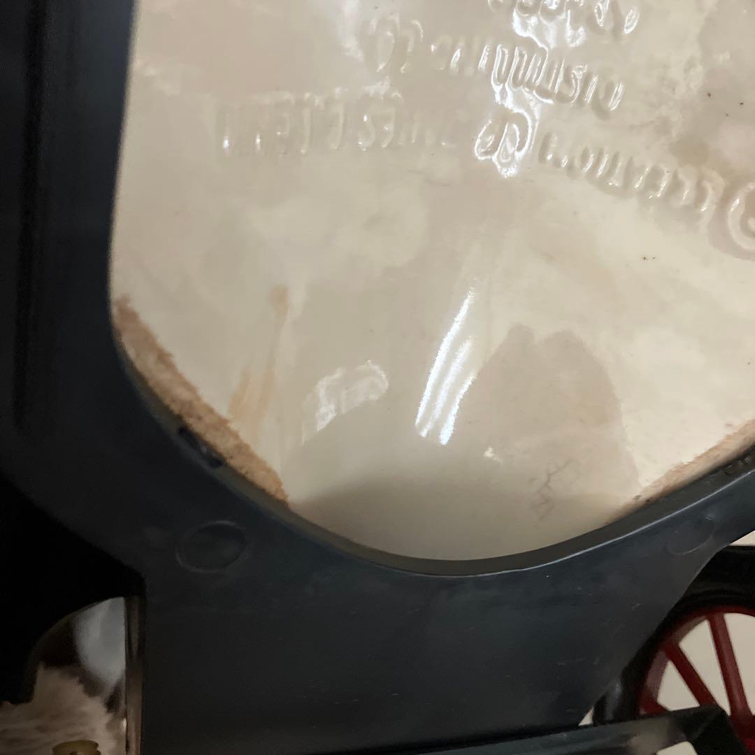 【未開栓】BEAM 100 フォード クラシックカー バーボンウイスキー