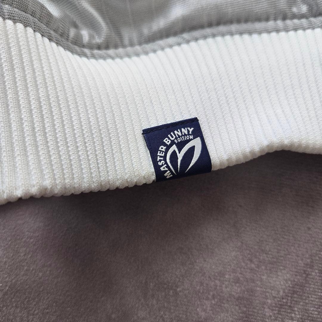 希少 マスターバニー ストレッチ プレイブルゾン タフレックスサーモトロン