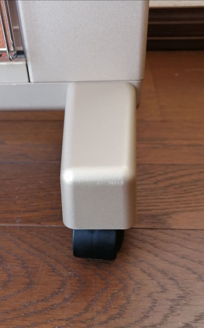 サンルミエ エクセラ5 遠赤外線暖房器 完動美品 2022年製 ヒーター