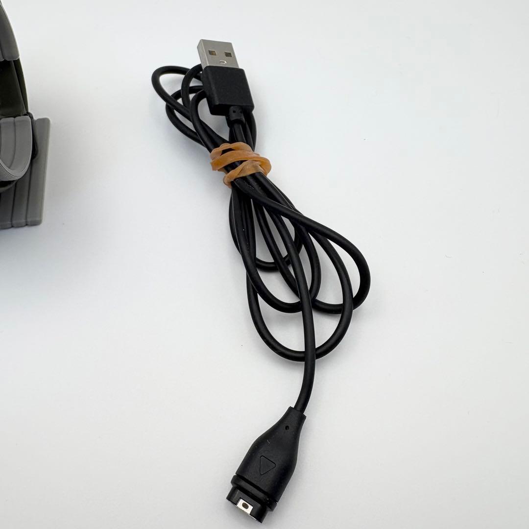 h*8様 Garmin Instinct Dual Power Tactical