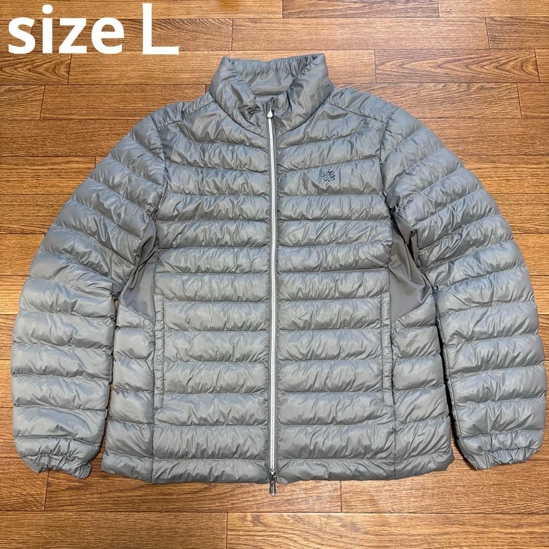 St.ANDREWS GOLF セントアンドリュース ゴルフ中綿　ダウン