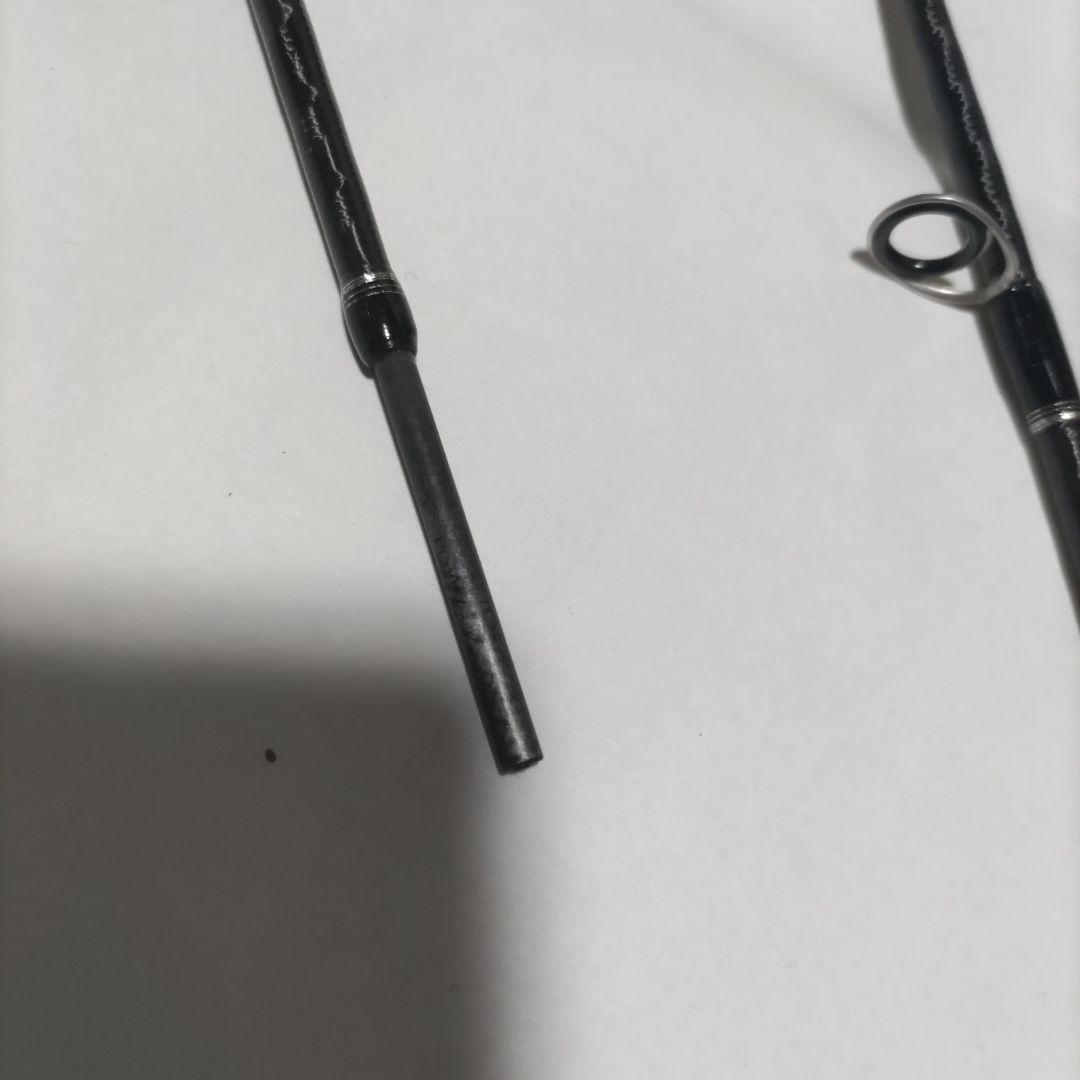 送料無料　17 トラウトワンAS　S66SUL-F　　TROUTONEAS