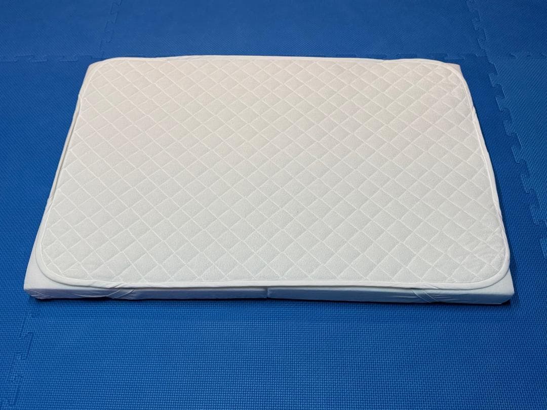 トールWオープンミニベビーベッド