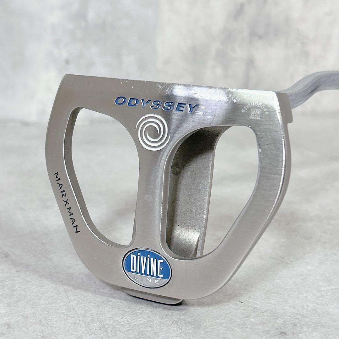 V743 オデッセイ ディヴァインライン レディース ゴルフ パター