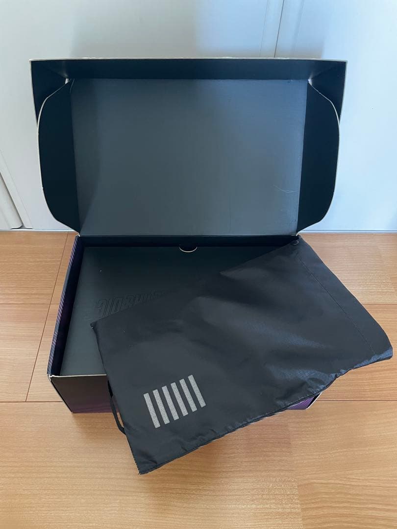 RAPHA PRO TEAM プロチーム ビンディングシューズブラック 40EU