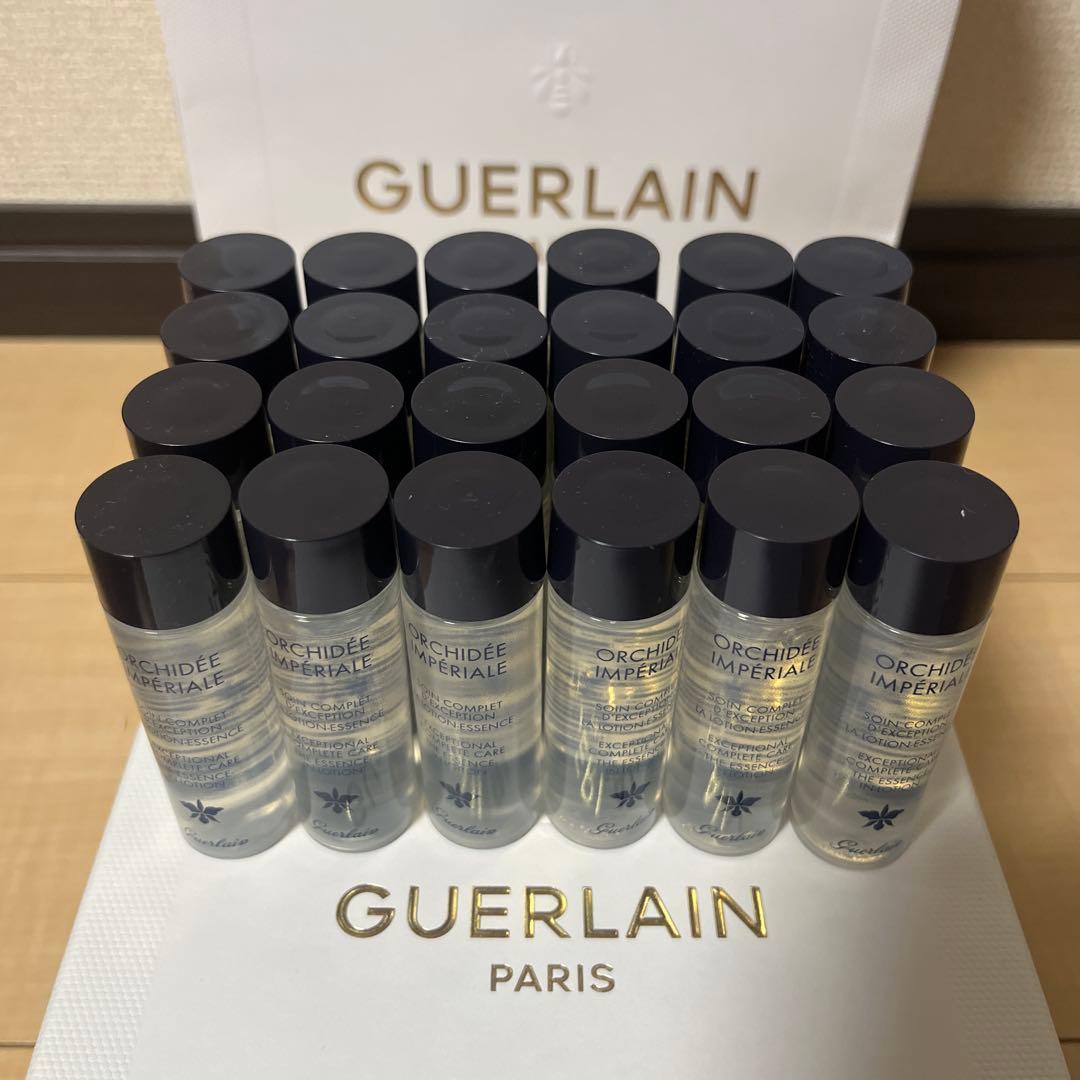 GUERLAIN（ゲラン）オーキデアンペリアル　ザエッセンスローション　化粧水
