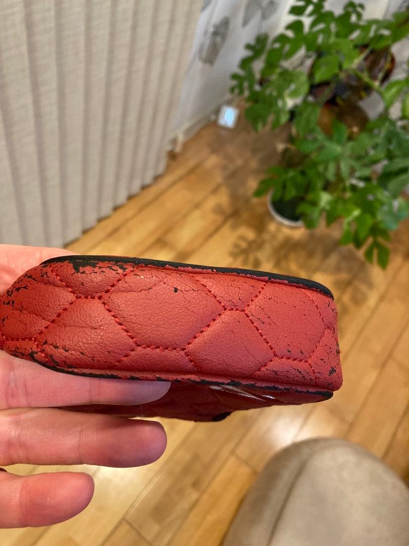 テーラーメイド　スパイダーツアー　センターシャフト　パター