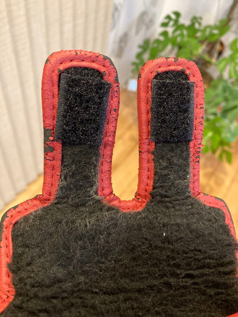 テーラーメイド　スパイダーツアー　センターシャフト　パター