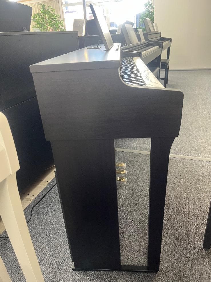 ★70477【電子ピアノ】KAWAI　CN29R　20年製