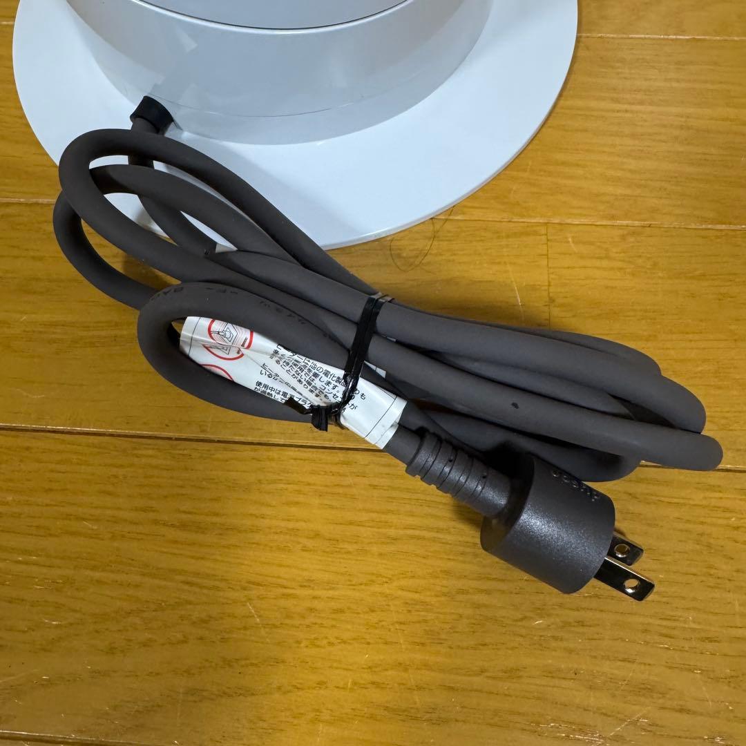 未使用級 Dyson ホット&クール AM09 2025年製 箱付き