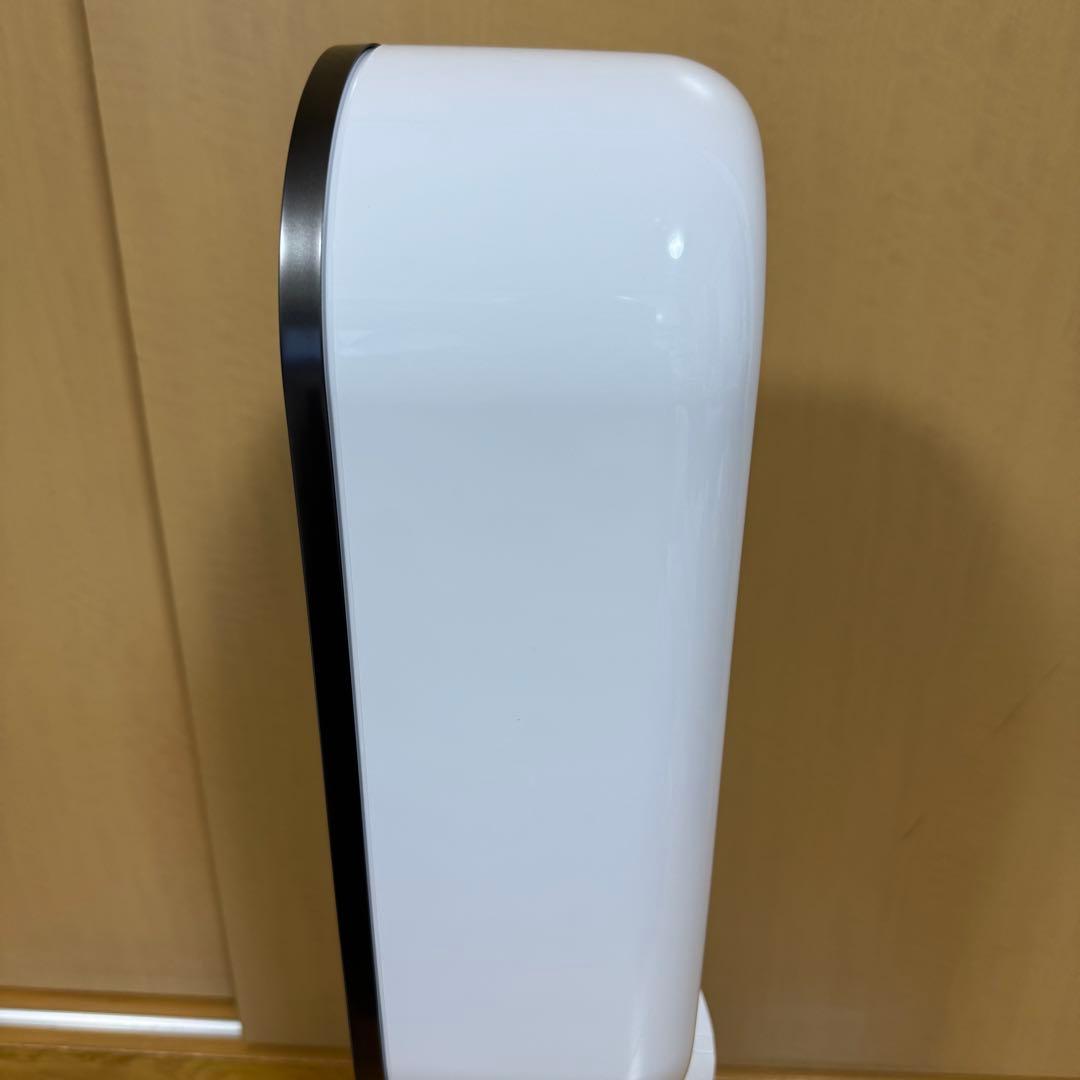 未使用級 Dyson ホット&クール AM09 2025年製 箱付き