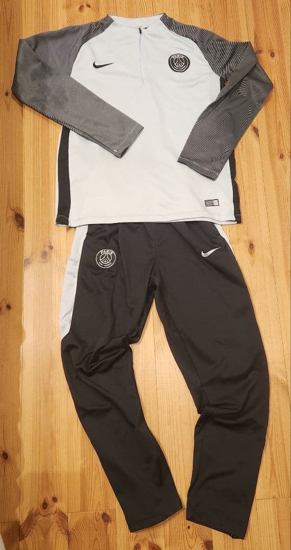 Nike PSG ジャージセット パリ・サンジェルマン