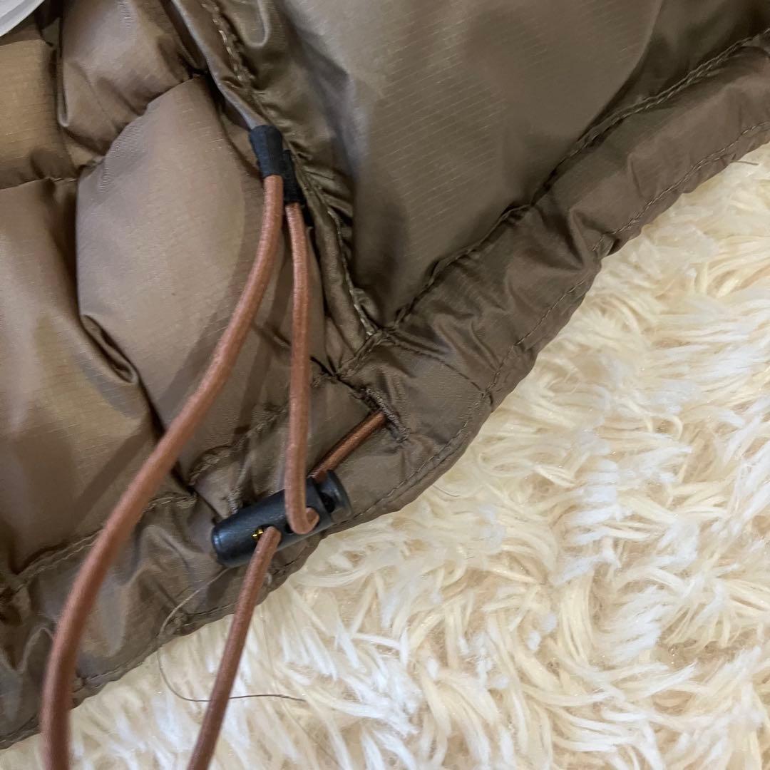 Marmot 750FP Able Down Jacket(750フィルパワー）