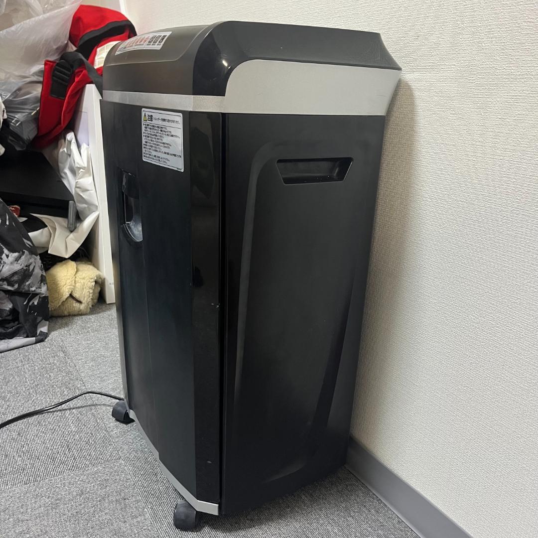 SANWA SUPPLY 400-PSD021 シュレッダー