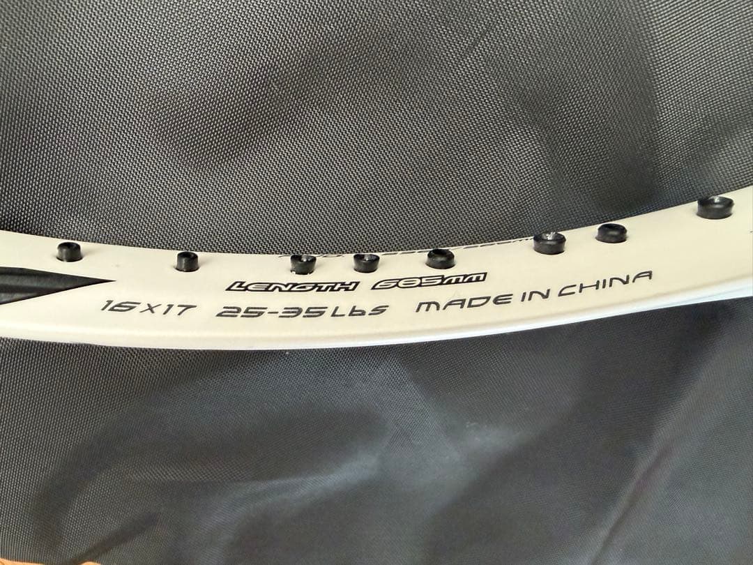 新品　F SPEED V-PRO テニスラケット 軟式用　ソフトテニス　ミズノ