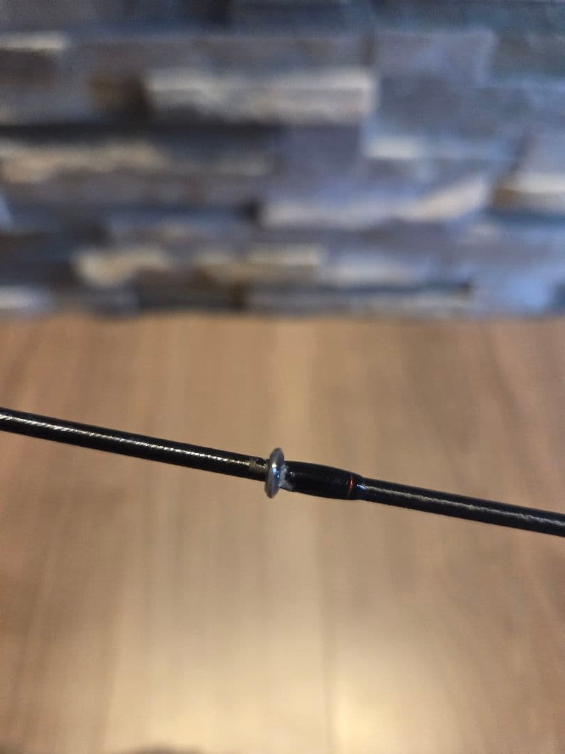 【美品】18ポイズンアドレナ1610M ワンピースロッド