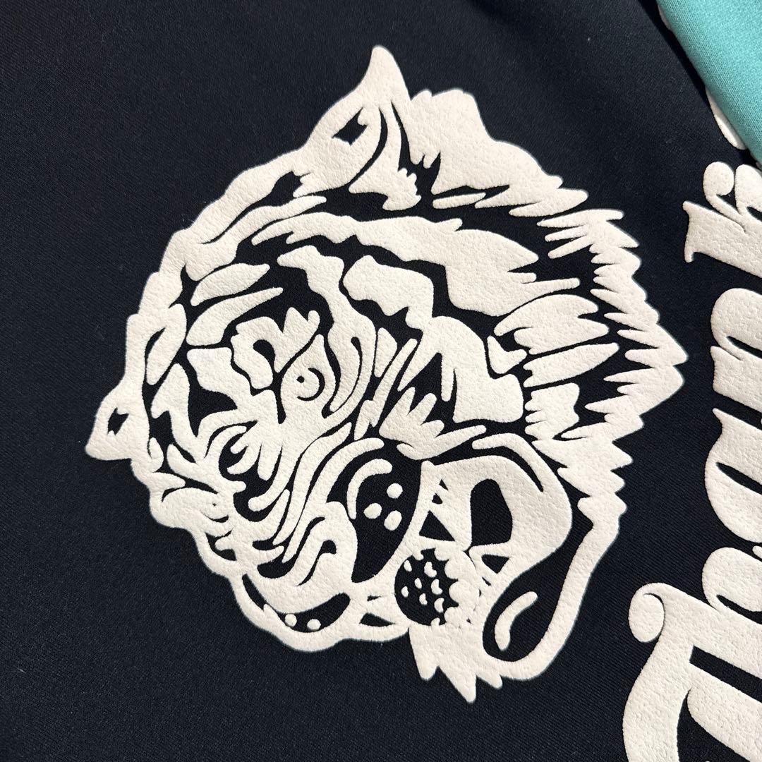 美品　ディセンバーメイ　トレーナー　unisex2 メンズXL