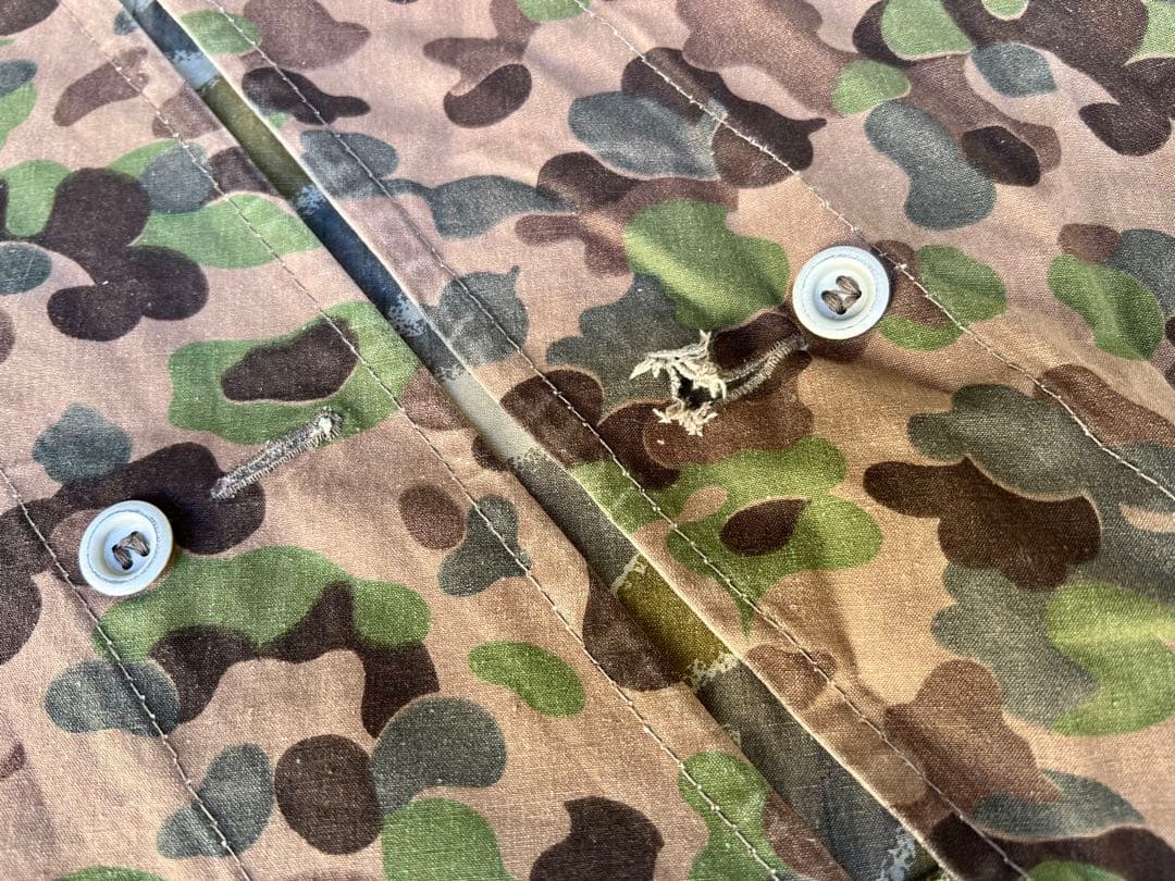 ガウーショページ 2枚セット オーストリア軍 ツェルトバーン テント