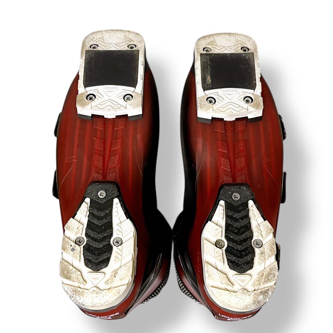 SALOMON XPRO 80 スキーブーツ 26.5cmウィンタースポーツ