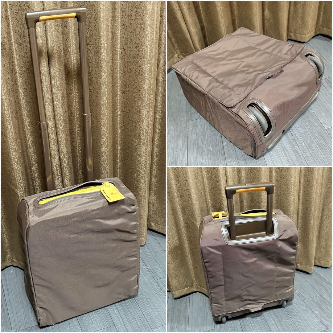 ルイヴィトン☆ペガス45☆キャリーケース