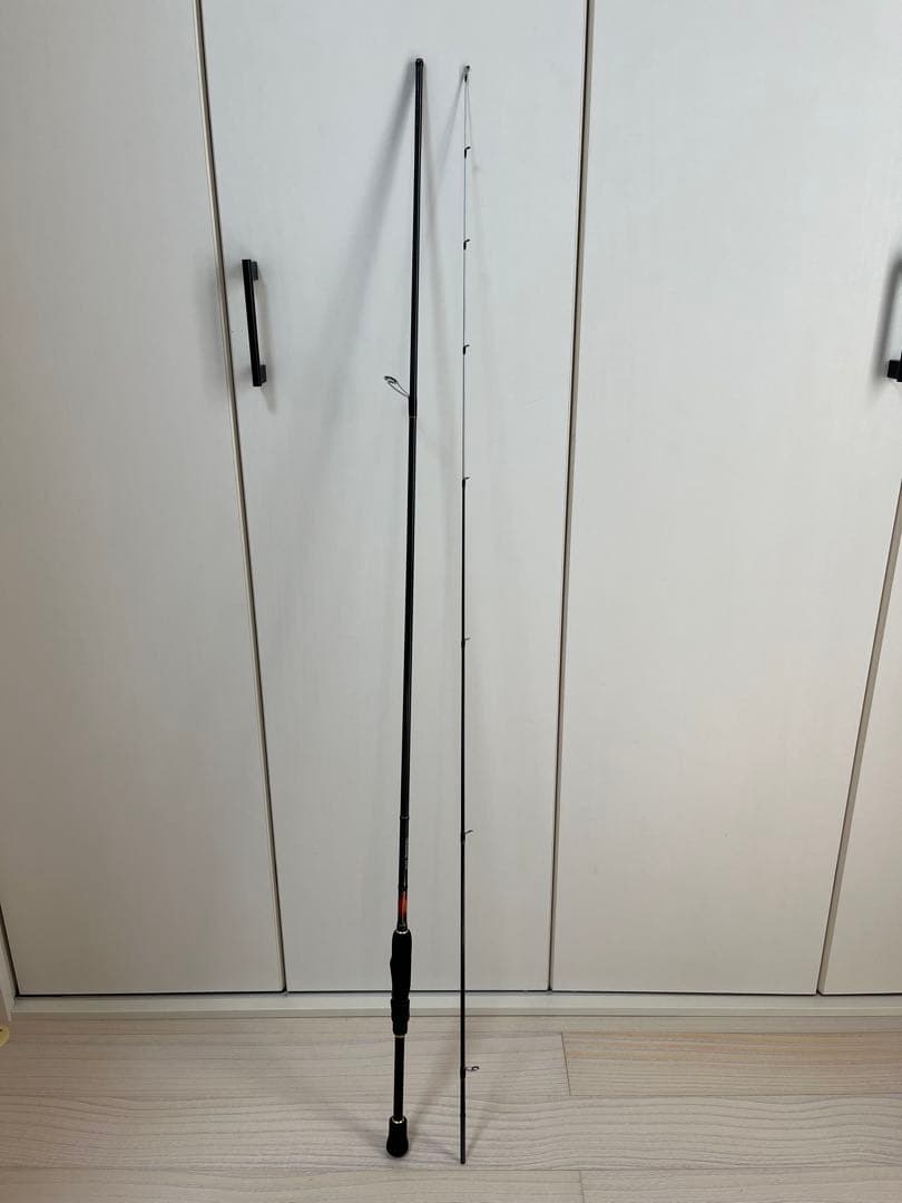 【シマノ ソアレ】SoareBB S800LT 遠投で尺メバル、尺アジ釣れます！