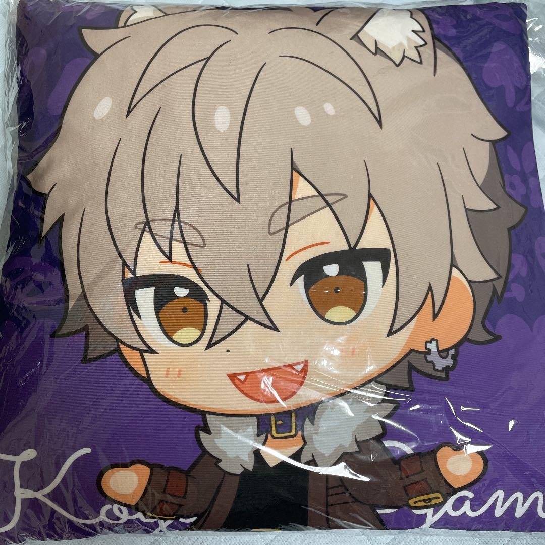 あんスタ　大神　晃牙　香水　フレグランス　クッション　他まとめ売り