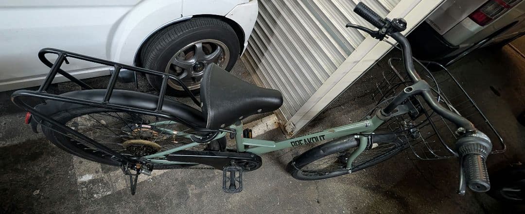 大阪受渡のみ 24インチ ブレイクアウトジュニア