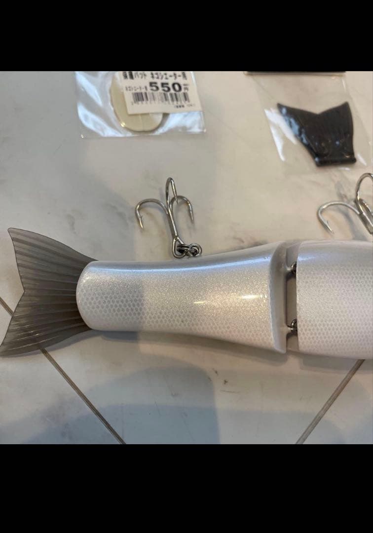 ロマンメイド　ネゴシエーターカスタム