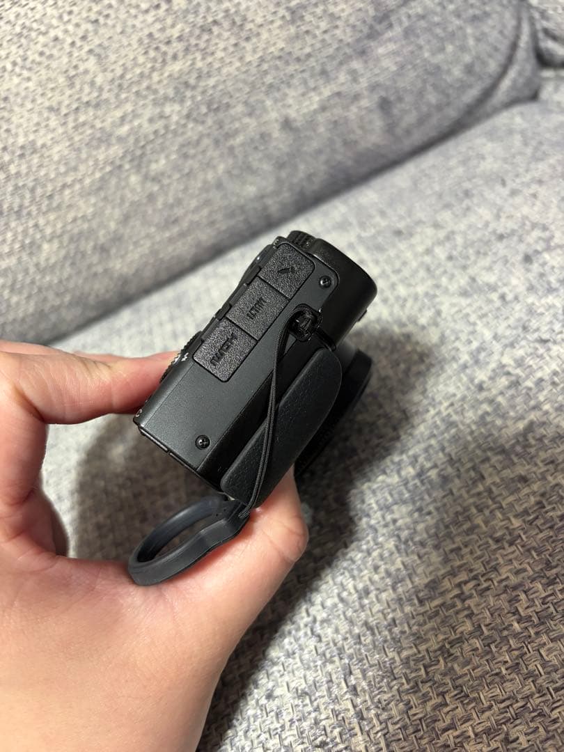 デジタルカメラ SONY RX100m7