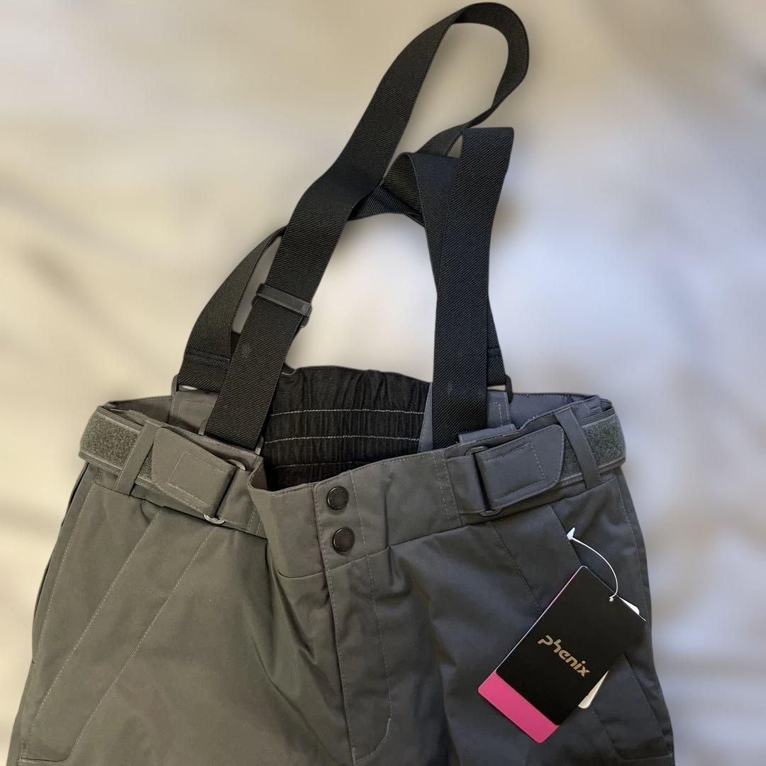 フェニックス レディース スキーウェア上下セットXL 170cm 未使用 値下げ