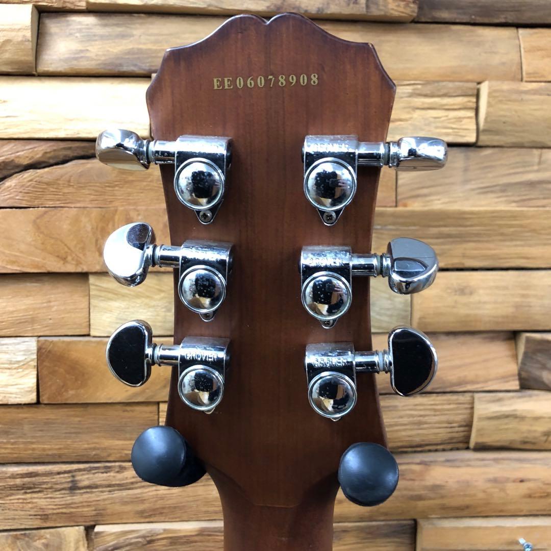 Rin Epiphone SG Standard エレキギター