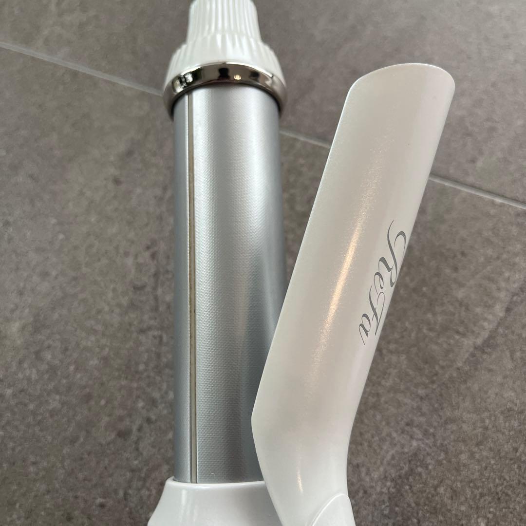 ReFa カールヘアアイロン RE-AC004