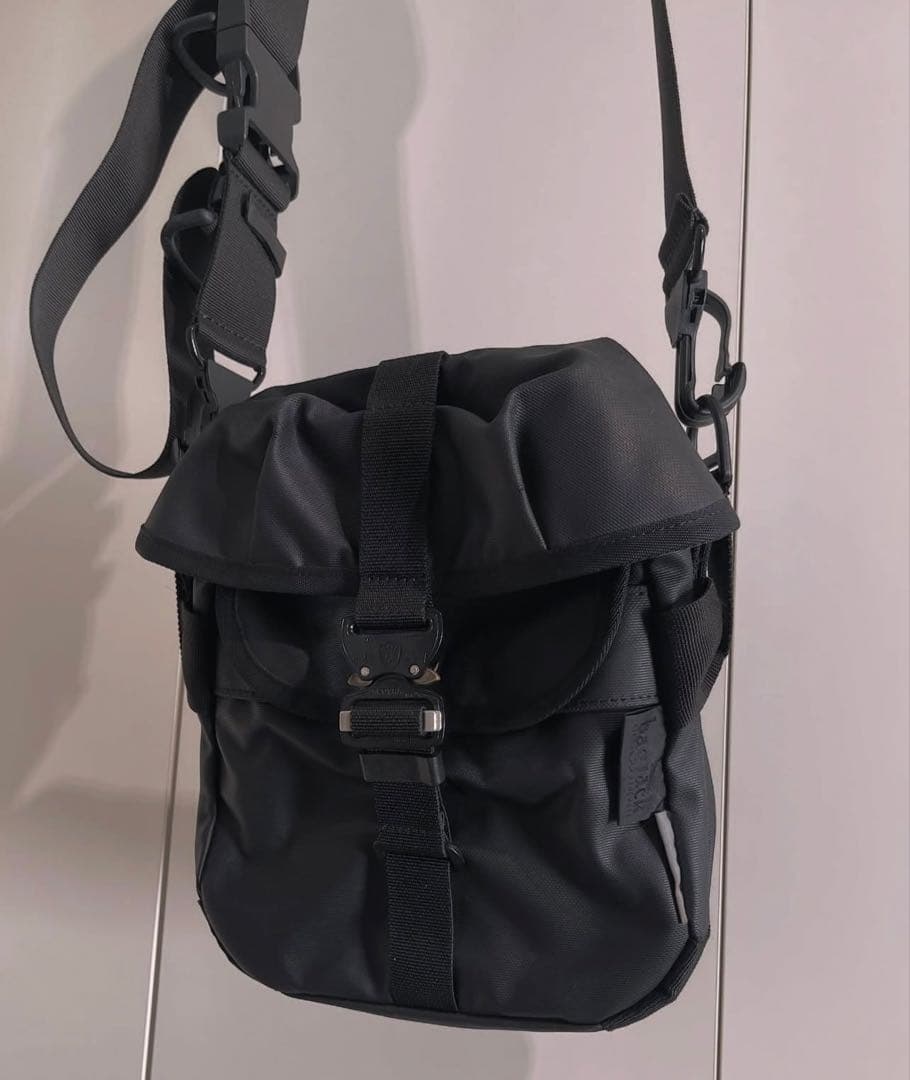 bagjack HNTR Pack high grossy バックジャック別注