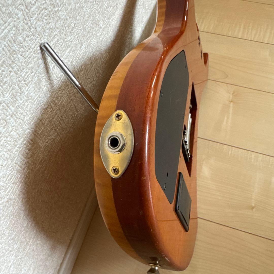 FERNANDES フェルナンデス エレキギター