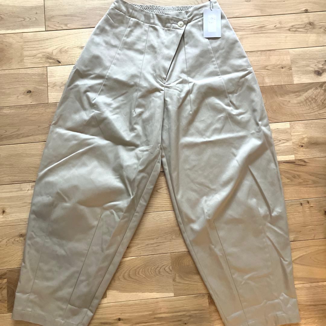 Nala チノパン Lサイズ