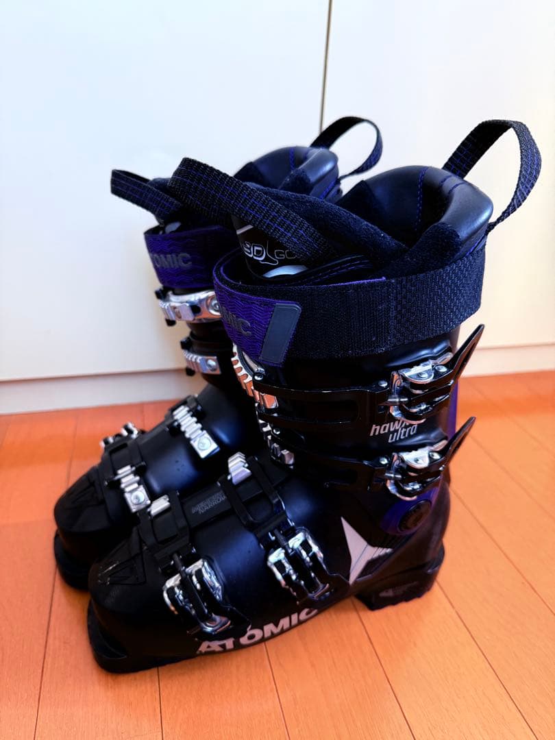 Atomic Hawx 95 Ultra スキー用ブーツ