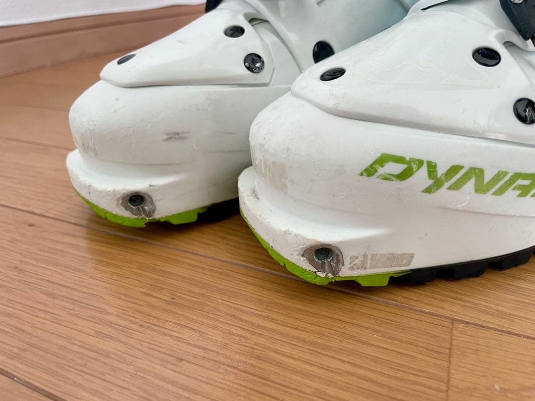 スキー DYNAFIT NEO PX 24cm