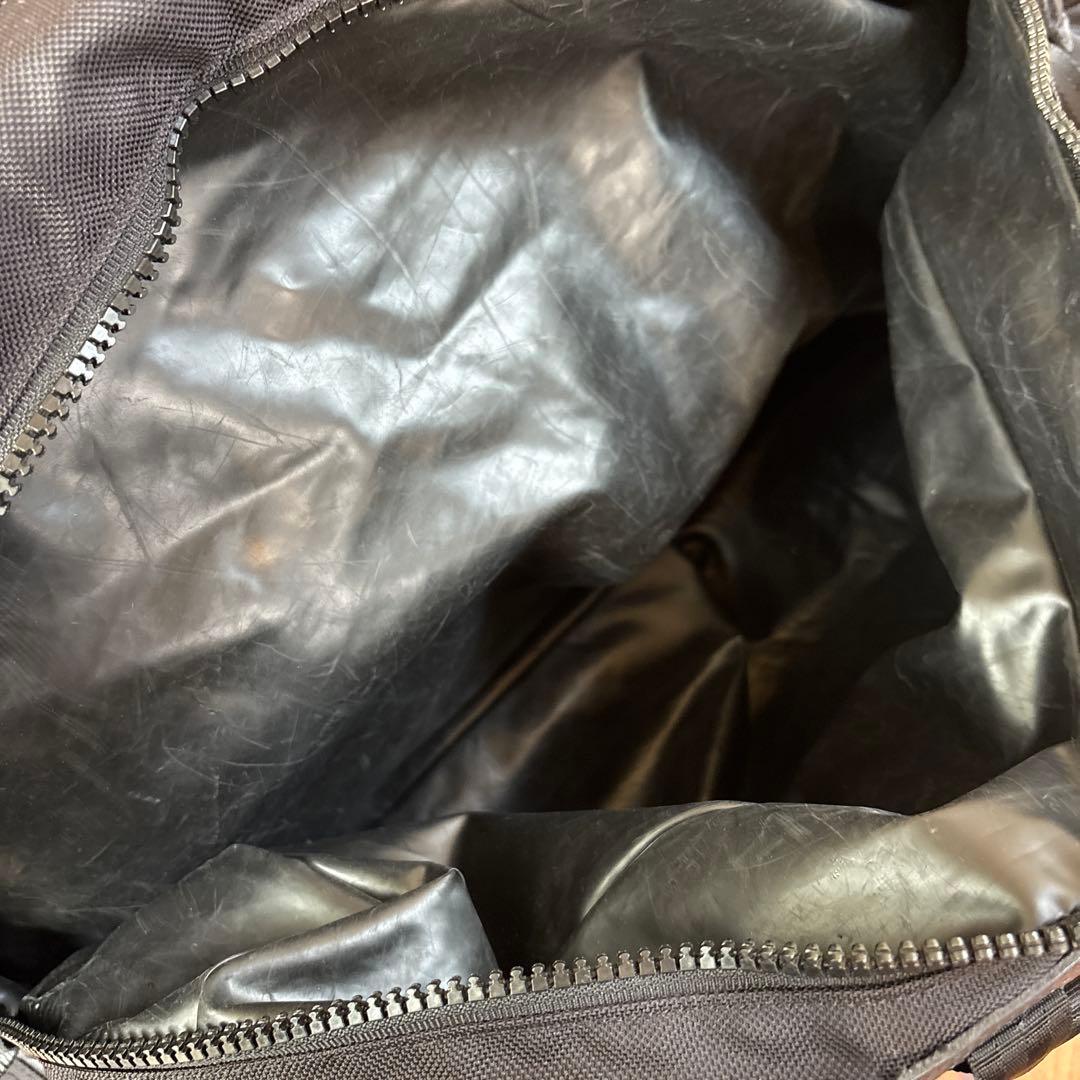 AS2OV 3wayボストンバック