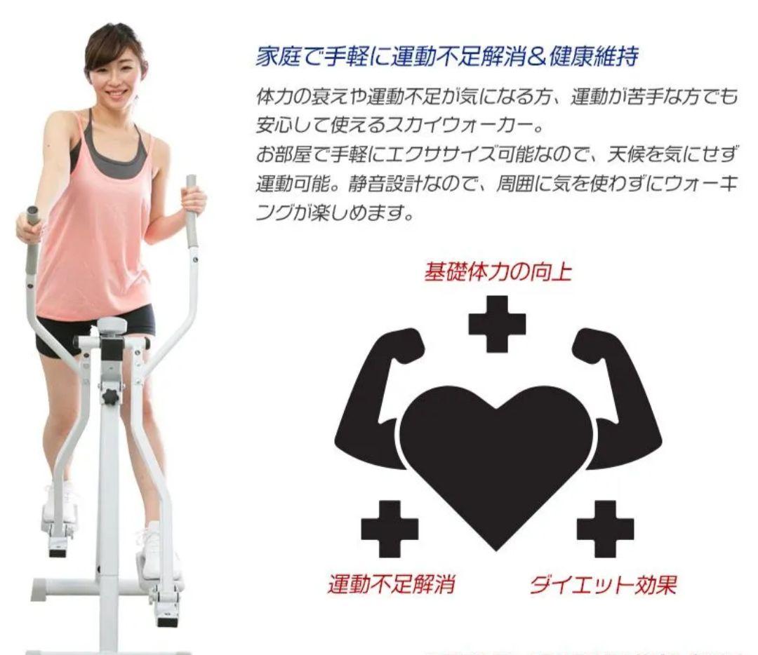 鉄人倶楽部☆スカイウォーカー☆クロスウォーカー