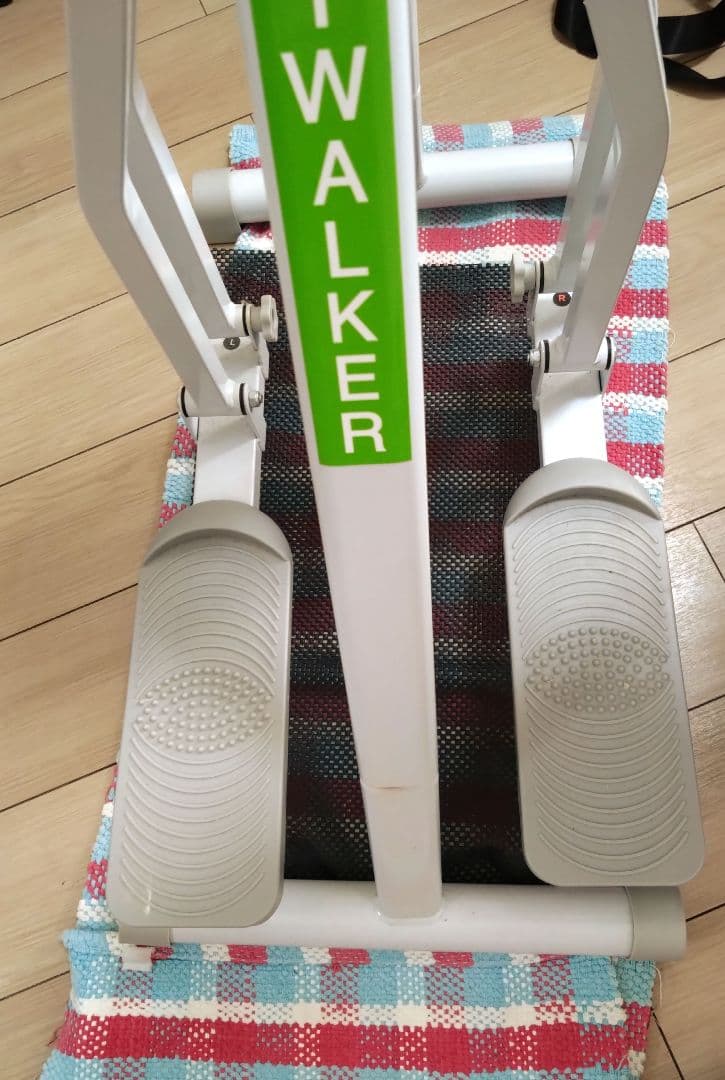 鉄人倶楽部☆スカイウォーカー☆クロスウォーカー