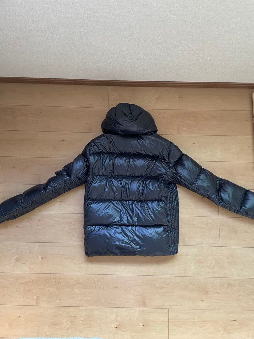 TATRAS BELBO ネイビー　サイズ03(L) メンズ