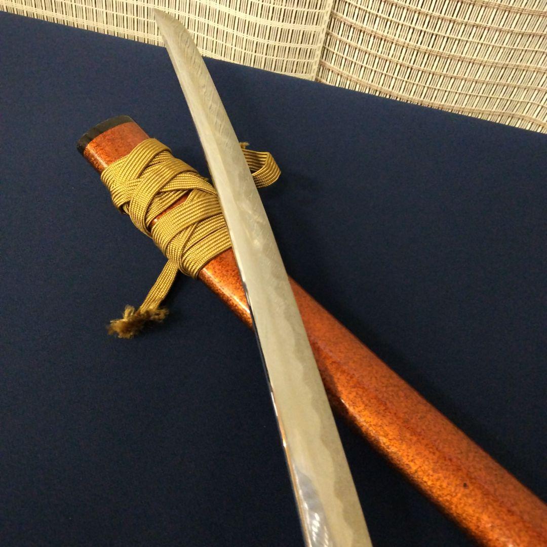 ☆期間限定特価！【模造刀大/小ペア美品】