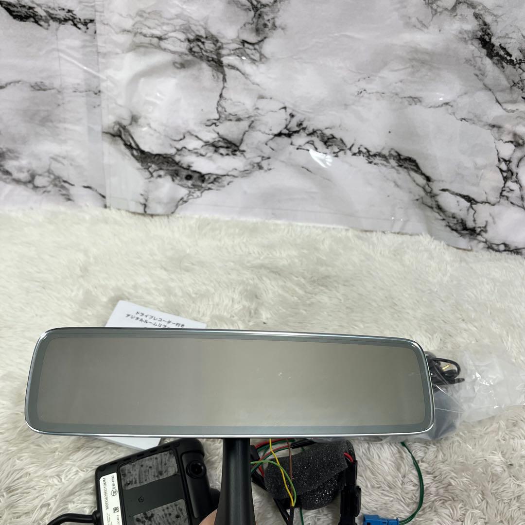Mercedes-Benz 純正 ドライブレコーダー360