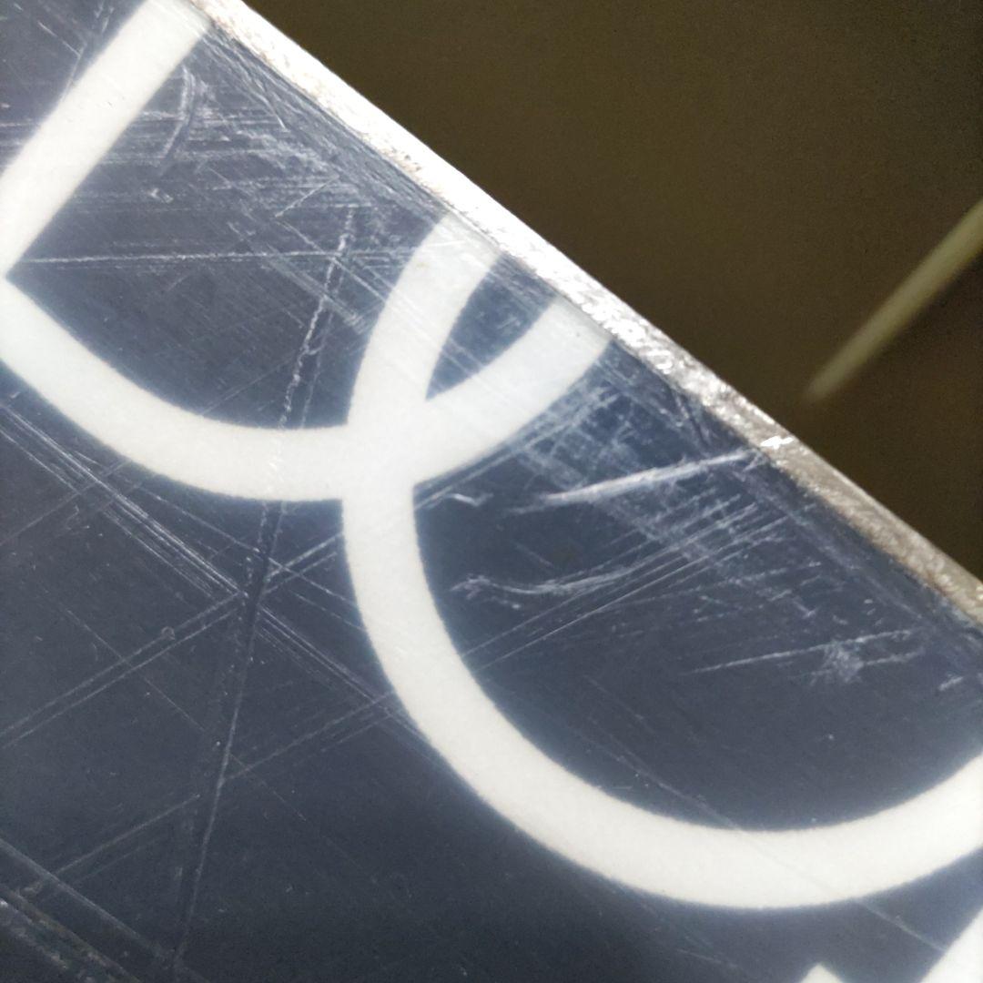 BURTON　スノーボード　DOMINANT　ビンディング　マラビータ　S