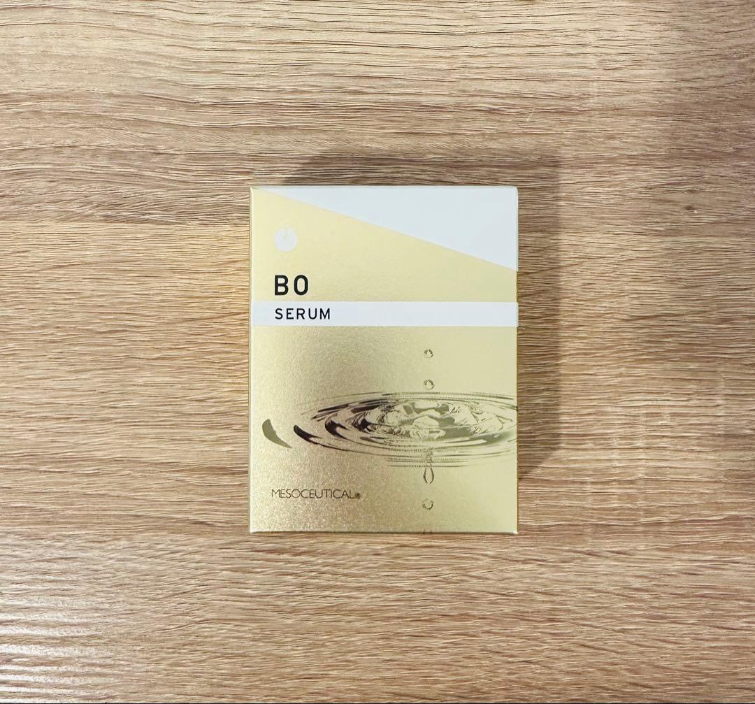 メソシューティカル　BOセラム　10ml