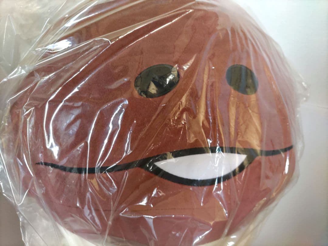 おさわり探偵 なめこ 栽培キット ぬいぐるみ 80㎝ なめこ市場 新品